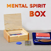 Mental Spirit Box